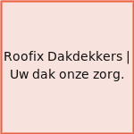 Roofix Dakdekkers | Uw dak onze zorg.
